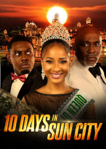 10 Ngày Ở Thành Phố Mặt Trời - 10 Days in Sun City (2017) 10 Ngày Ở Thành Phố Mặt Trời - 10 Days in Sun City (2017)
