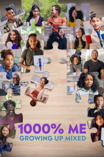 1.000% Là Chính Mình: Lớn Lên Khi Là Con Lai - 1000% Me: Growing Up Mixed (2023) 1.000% Là Chính Mình: Lớn Lên Khi Là Con Lai - 1000% Me: Growing Up Mixed (2023)