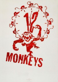12 Monkeys - 12 Monkeys (1995) 12 Monkeys - 12 Monkeys (1995)