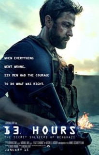 13 giờ: Lính ngầm Benghazi - 13 Hours: The Secret Soldiers of Benghazi (2016) 13 giờ: Lính ngầm Benghazi - 13 Hours: The Secret Soldiers of Benghazi (2016)