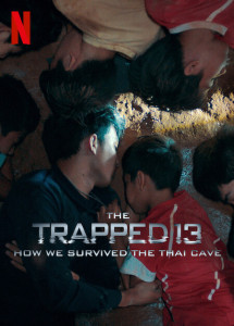 13 người sống sót: Cuộc giải cứu trong hang ở Thái Lan - The Trapped 13: How We Survived The Thai Cave (2022) 13 người sống sót: Cuộc giải cứu trong hang ở Thái Lan - The Trapped 13: How We Survived The Thai Cave (2022)