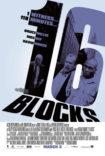 16 Ngã Rẽ - 16 Blocks (2006) 16 Ngã Rẽ - 16 Blocks (2006)