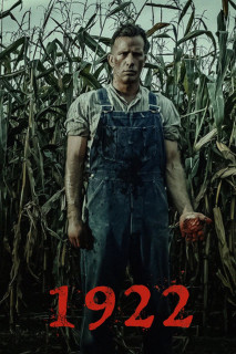 1922 - 1922 (2017) 1922 - 1922 (2017)