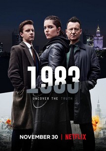 1983 - 1983 (2018) 1983 - 1983 (2018)