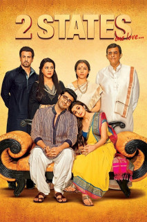 2 Tầng Lớp - 2 States (2014) 2 Tầng Lớp - 2 States (2014)