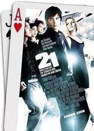 21 - 21 (2008) 21 - 21 (2008)