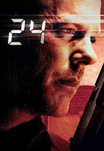 24 Giờ Chống Khủng Bố: Phần 1 - 24 (Season 1) (2001) 24 Giờ Chống Khủng Bố: Phần 1 - 24 (Season 1) (2001)