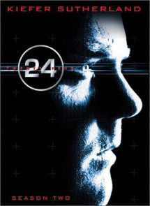 24 Giờ Chống Khủng Bố: Phần 2 - 24 (Season 2) (2002) 24 Giờ Chống Khủng Bố: Phần 2 - 24 (Season 2) (2002)