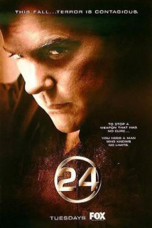 24 Giờ Chống Khủng Bố: Phần 3 - 24 (Season 3) (2003) 24 Giờ Chống Khủng Bố: Phần 3 - 24 (Season 3) (2003)