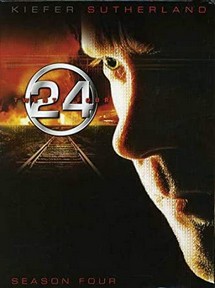 24 Giờ Chống Khủng Bố: Phần 4 - 24 (Season 4) (2005) 24 Giờ Chống Khủng Bố: Phần 4 - 24 (Season 4) (2005)