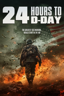 24 Hours to D-Day - 24 Hours to D-Day (2024) 24 Hours to D-Day - 24 Hours to D-Day (2024)