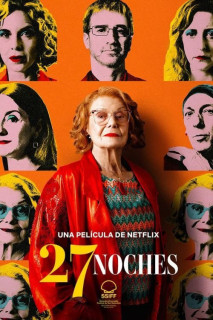 27 Đêm - 27 Nights (2025) 27 Đêm - 27 Nights (2025)
