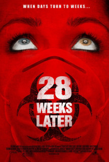 28 Tuần Sau - 28 Weeks Later (2007) 28 Tuần Sau - 28 Weeks Later (2007)
