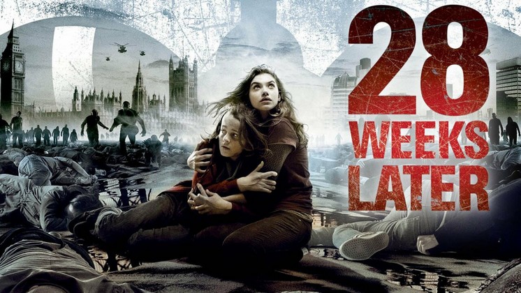 28 Weeks Later - 28 Weeks Later