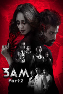 3 A.M. 3D: Part 2 - 3 A.M. 3D: Part 2 (2014) 3 A.M. 3D: Part 2 - 3 A.M. 3D: Part 2 (2014)