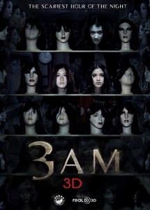 3 Giờ Sáng - 3 A.M. 3D (2012) 3 Giờ Sáng - 3 A.M. 3D (2012)