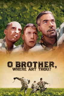 3 Kẻ Trốn Tù - O Brother, Where Art Thou? (2000) 3 Kẻ Trốn Tù - O Brother, Where Art Thou? (2000)