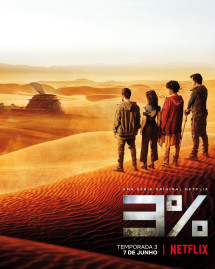 3% (Phần 4) - 3% (Season 4) (2020) 3% (Phần 4) - 3% (Season 4) (2020)