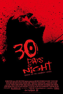 30 ngày trong màn đêm - 30 Days of Night (2007) 30 ngày trong màn đêm - 30 Days of Night (2007)