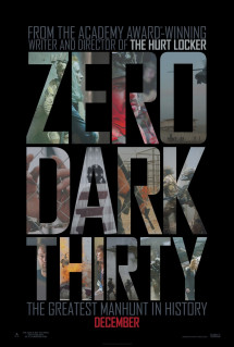 30' Sau Nửa Đêm - Zero Dark Thirty (2012) 30' Sau Nửa Đêm - Zero Dark Thirty (2012)