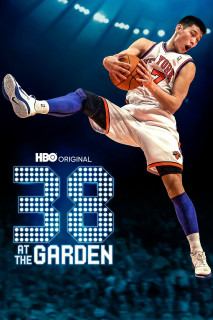 38 Điểm Ở Sân Garden - 38 at the Garden (2022) 38 Điểm Ở Sân Garden - 38 at the Garden (2022)