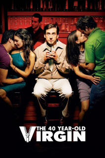 40 Tuổi Vẫn Còn Zin - The 40 Year Old Virgin (2005) 40 Tuổi Vẫn Còn Zin - The 40 Year Old Virgin (2005)