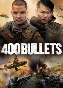 400 Bullets - 400 Bullets (2021) 400 Bullets - 400 Bullets (2021)