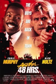 48 Giờ Nữa - Another 48 Hrs. (1990) 48 Giờ Nữa - Another 48 Hrs. (1990)