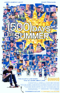 500 Ngày Yêu - 500 Days of Summer (2009) 500 Ngày Yêu - 500 Days of Summer (2009)