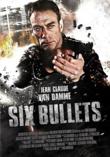 6 Viên Đạn - 6 Bullets (2012) 6 Viên Đạn - 6 Bullets (2012)