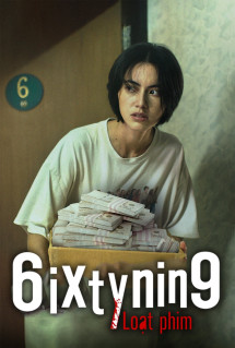6ixtynin9 Loạt phim - 6ixtynin9 the Series (2023) 6ixtynin9 Loạt phim - 6ixtynin9 the Series (2023)