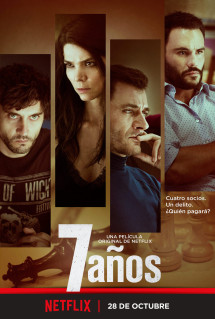 7 năm - 7 años (2016) 7 năm - 7 años (2016)