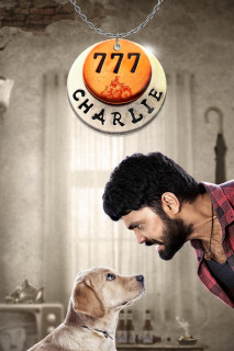 Chú Chó Charlie - 777 Charlie (2022) Chú Chó Charlie - 777 Charlie (2022)