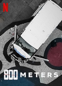 800 mét - 800 Meters (2022) 800 mét - 800 Meters (2022)