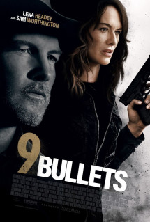 9 Viên Đạn - 9 Bullets (2022) 9 Viên Đạn - 9 Bullets (2022)