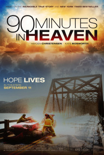 90 phút ở thiên đường - 90 Minutes in Heaven (2015) 90 phút ở thiên đường - 90 Minutes in Heaven (2015)