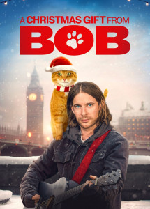 A Christmas Gift from Bob - A Christmas Gift from Bob (2020) A Christmas Gift from Bob - A Christmas Gift from Bob (2020)