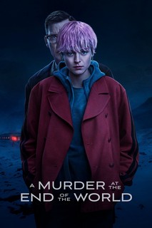 Án mạng nơi Tận cùng Thế giới - A Murder at the End of the World (2023) Án mạng nơi Tận cùng Thế giới - A Murder at the End of the World (2023)