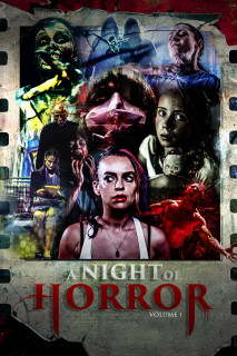 A Night of Horror Volume 1 - A Night of Horror Volume 1 (2015) A Night of Horror Volume 1 - A Night of Horror Volume 1 (2015)