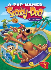 A Pup Named Scooby-Doo (Phần 3) - A Pup Named Scooby-Doo (Season 3) (1990) A Pup Named Scooby-Doo (Phần 3) - A Pup Named Scooby-Doo (Season 3) (1990)
