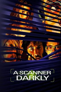 A Scanner Darkly - A Scanner Darkly (2006) A Scanner Darkly - A Scanner Darkly (2006)