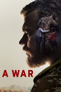 A War - A War (2015) A War - A War (2015)