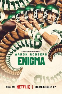 Aaron Rodgers: Điều bí ẩn - Aaron Rodgers: Enigma (2024) Aaron Rodgers: Điều bí ẩn - Aaron Rodgers: Enigma (2024)