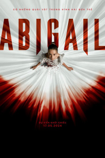 Abigail - Abigail (2024) Abigail - Abigail (2024)