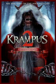 Ác Mộng Đêm Giáng sinh 2 - Krampus 2 (2016) Ác Mộng Đêm Giáng sinh 2 - Krampus 2 (2016)
