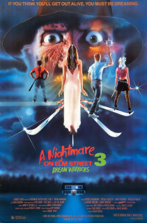 Ác Mộng Phố Elm 3 - A Nightmare on Elm Street 3: Dream Warriors (1987) Ác Mộng Phố Elm 3 - A Nightmare on Elm Street 3: Dream Warriors (1987)