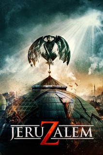 Ác Quỷ Jeruzalem - Jeruzalem (2016) Ác Quỷ Jeruzalem - Jeruzalem (2016)