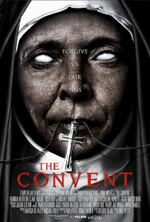 Ác Quỷ Ma Sơ: Chuyện Chưa Kể - The Convent (2018) Ác Quỷ Ma Sơ: Chuyện Chưa Kể - The Convent (2018)