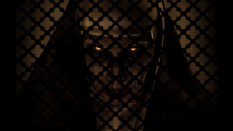 Ác Quỷ Ma Sơ II - The Nun II