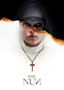 Ác Quỷ Ma Sơ - The Nun (2018) Ác Quỷ Ma Sơ - The Nun (2018)
